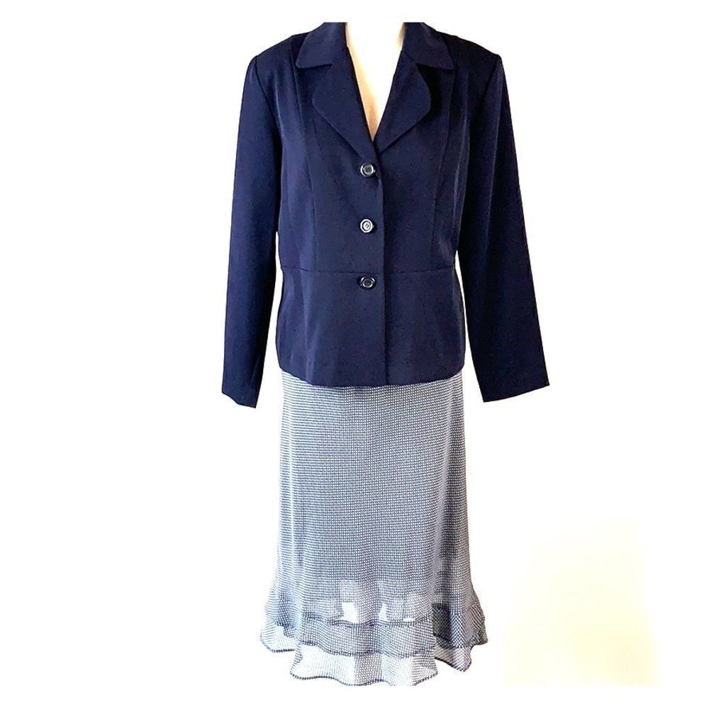 Courtenay Skirt Set 